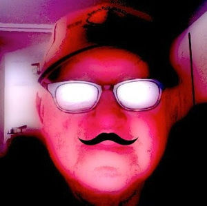 Meet your Posher, Keith
